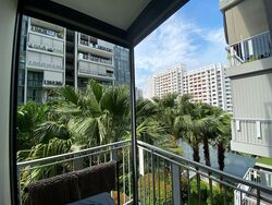 The Luxurie (D19), Condominium #620347701